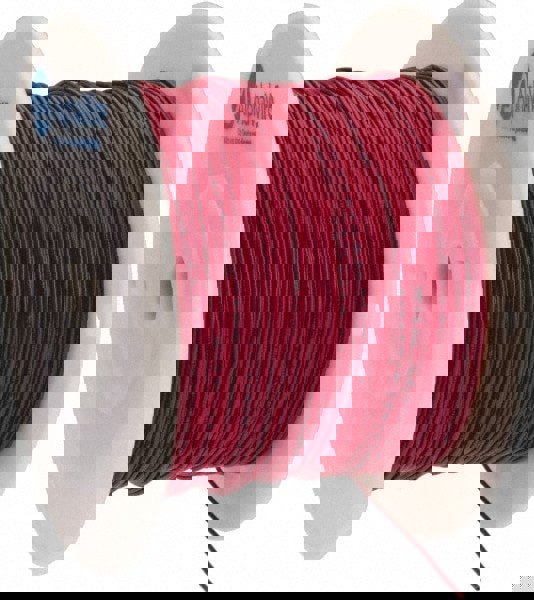 22 AWG, 7 Strand, 305 m OAL, Tinned Copper Hook Up Wire